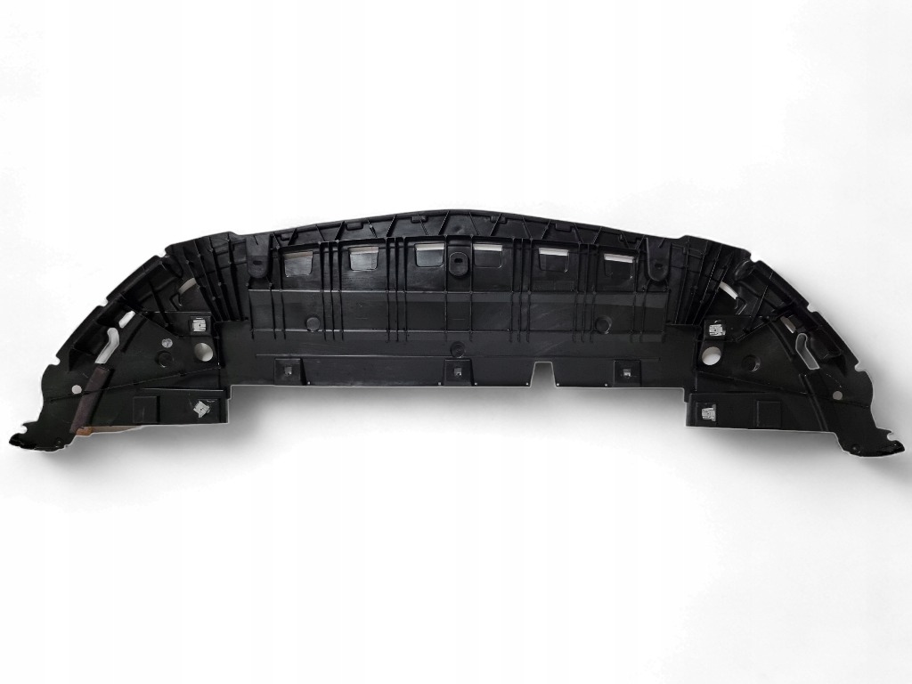A1188854102 W118 19- ПЛИТА ЗАХИСТ БАМПЕРА ПЕРІД ПЕРЕДНЯ MERCEDES CLA 