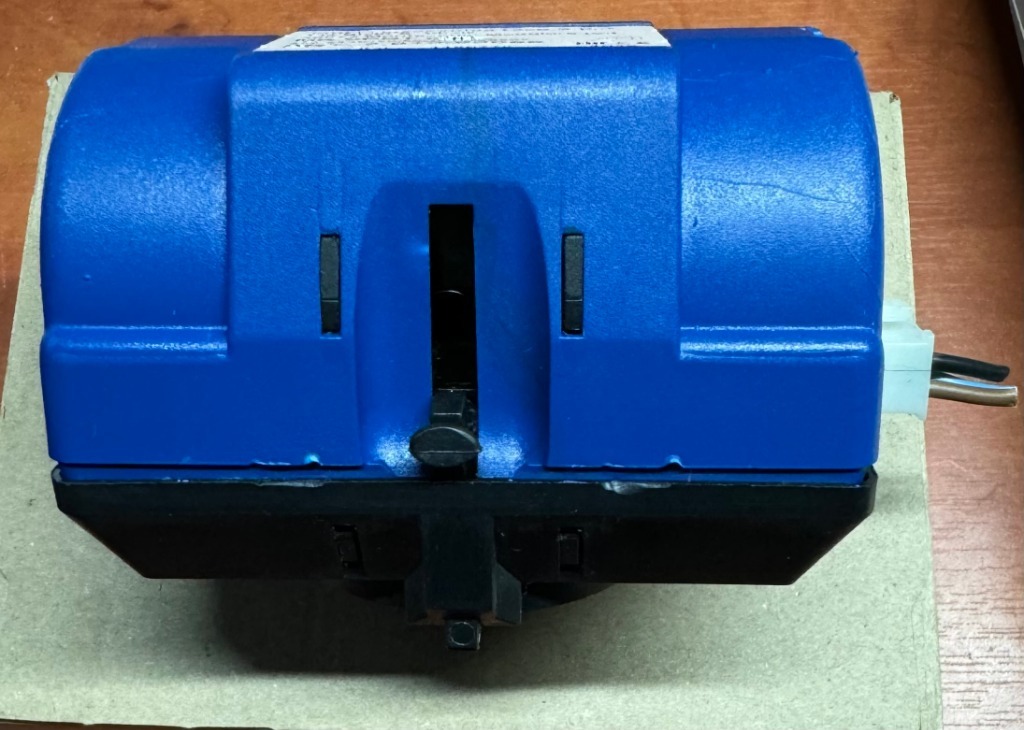 SIŁOWNIK ZAWORU VC VC4013ZZ00/U HONEYWELL | Miłosław | Kup teraz na ...