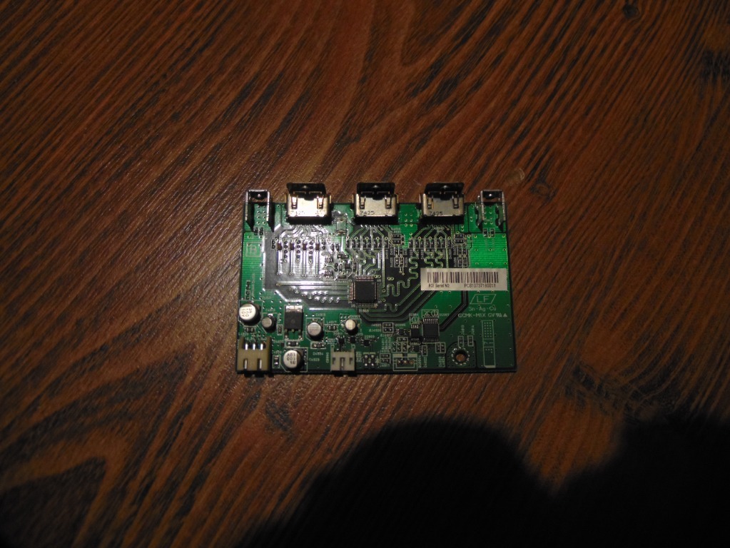 gcmk-m1x gv moduł HDMI RX-V461 | Żagań | Kup teraz na Allegro Lokalnie