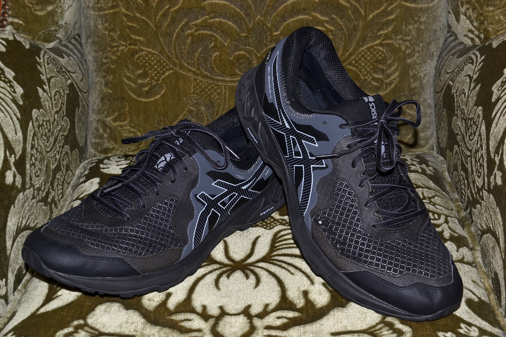 Asics gel sonoma 4 cheap noir