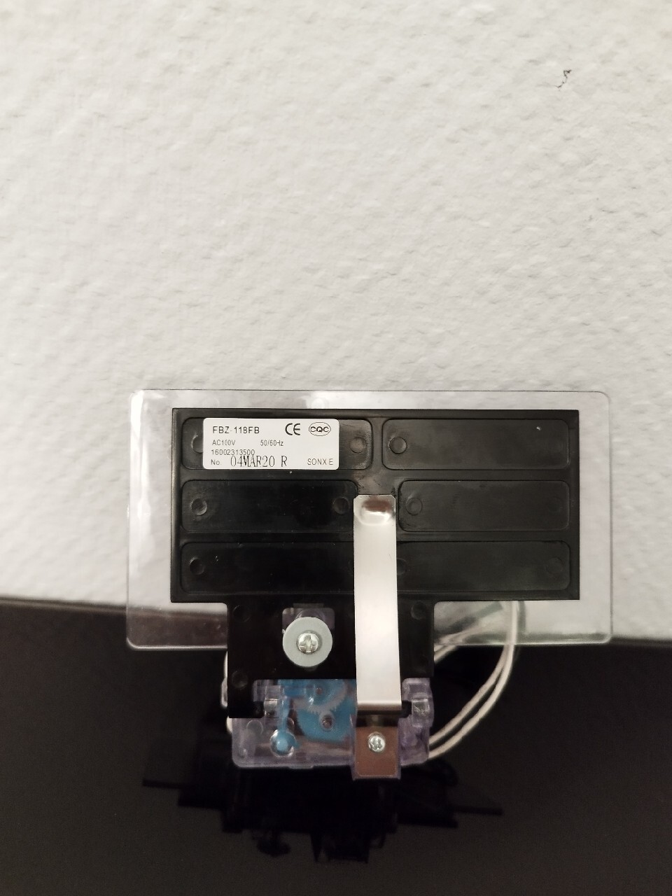 Termostat lodówki/zamrażarki FBZ-118FB Ariston. | Olsztyn | Kup teraz ...