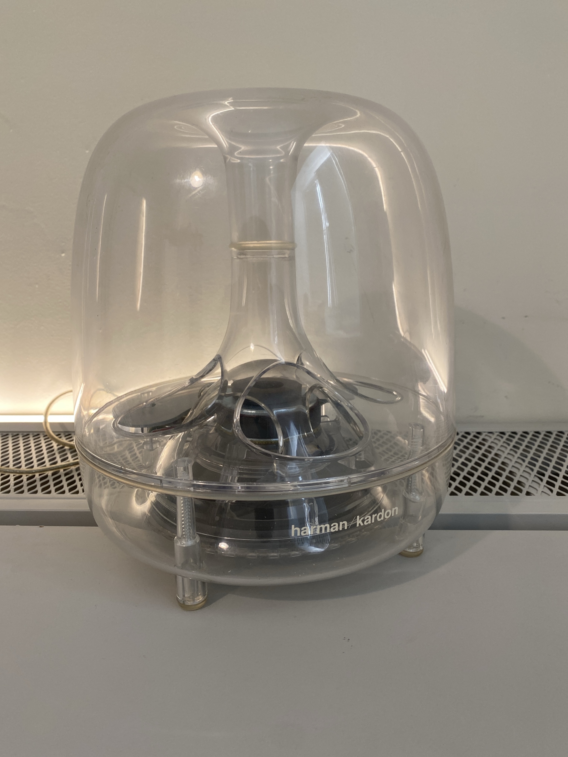 Subwoofer harman/kardon iSub 2000 Lwówek Śląski Kup teraz na