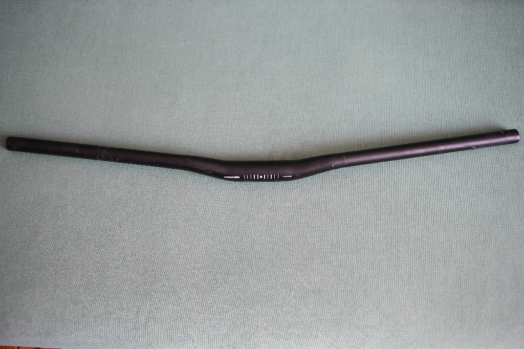 cannondale cruise control riser