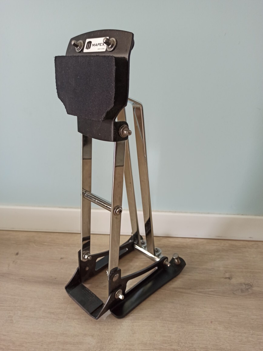 Pad stopa stopy treningowy | Olsztyn | Kup teraz na Allegro Lokalnie