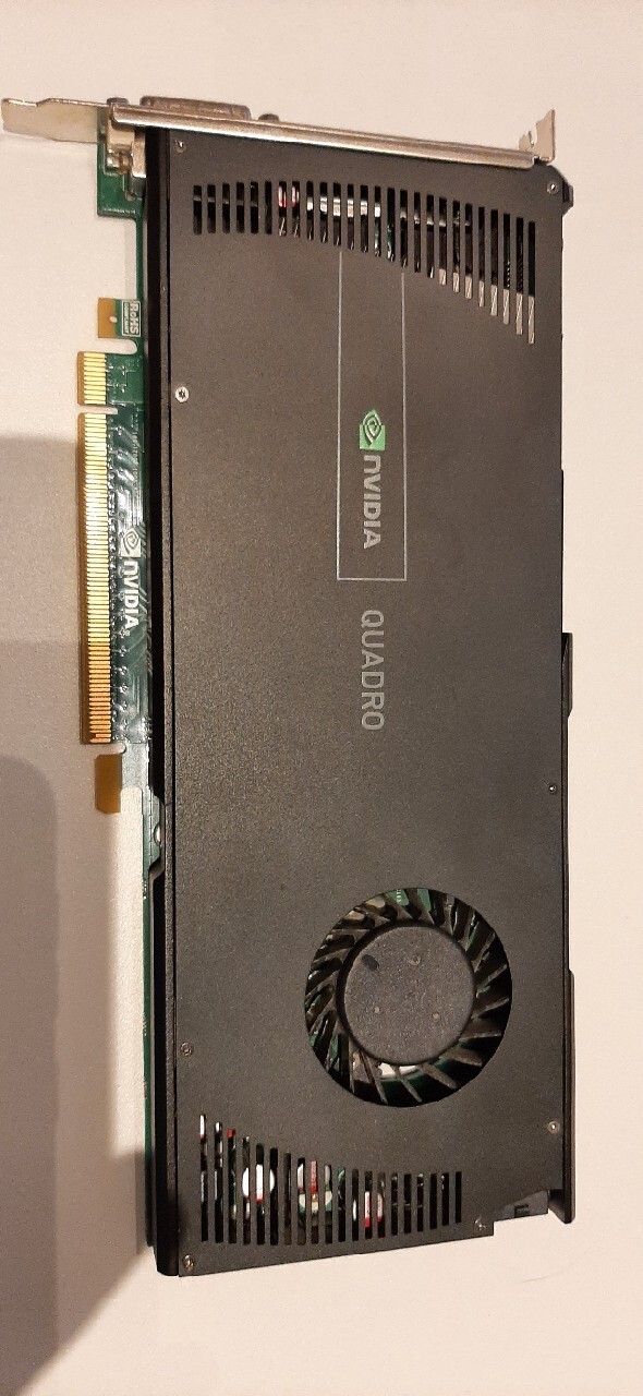 karta graficzna nvidia quadro 4000 Opole Licytacja na Allegro Lokalnie