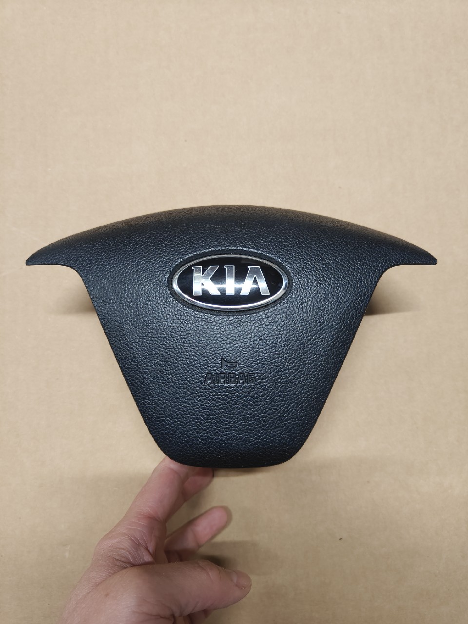 KIA CEED 2 JD ПОДУШКА БЕЗПЕКИ ВОДІЯ AIRBAG 56900A2100 