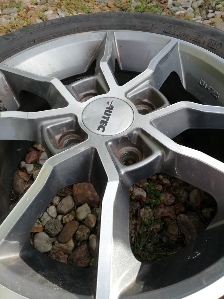 Alufelgi R14 rozstaw śrub 4x98 | Nowogród Bobrzański | Kup teraz na ...