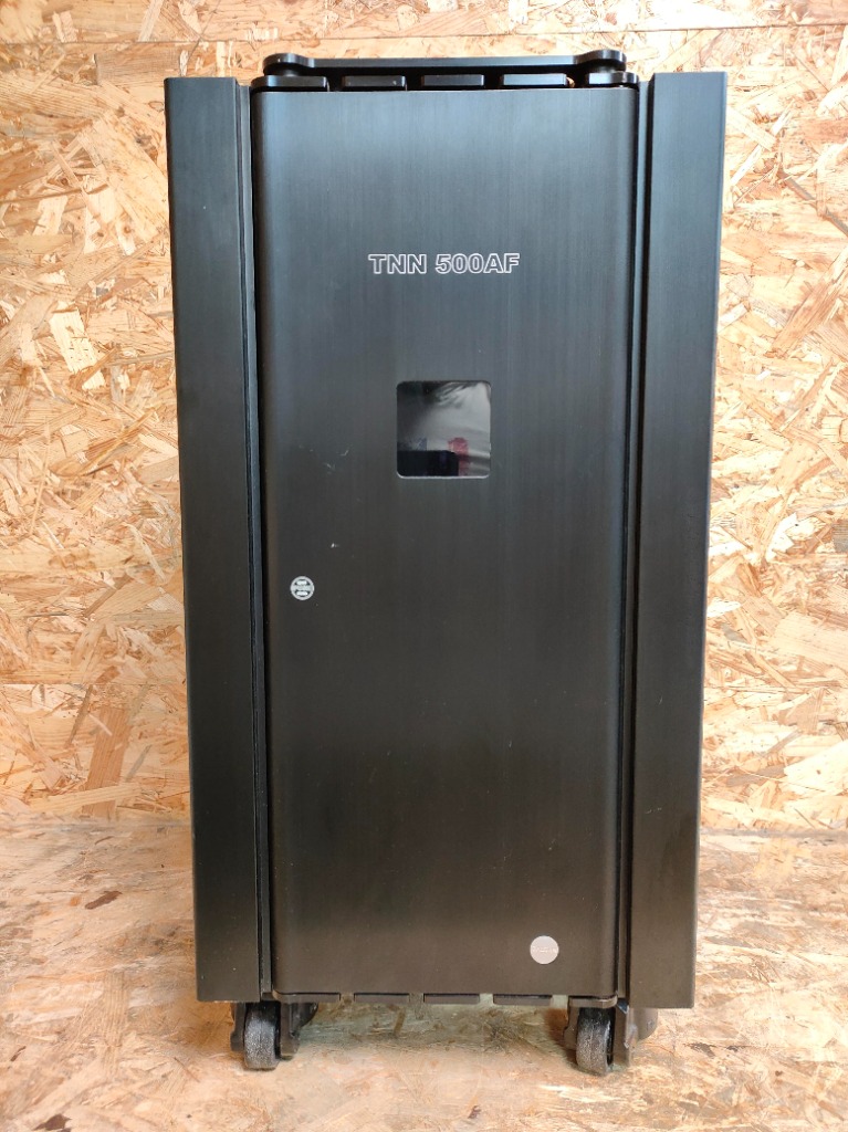 ファンレス大型PCケース ZALMAN TNN500AF ジャンク