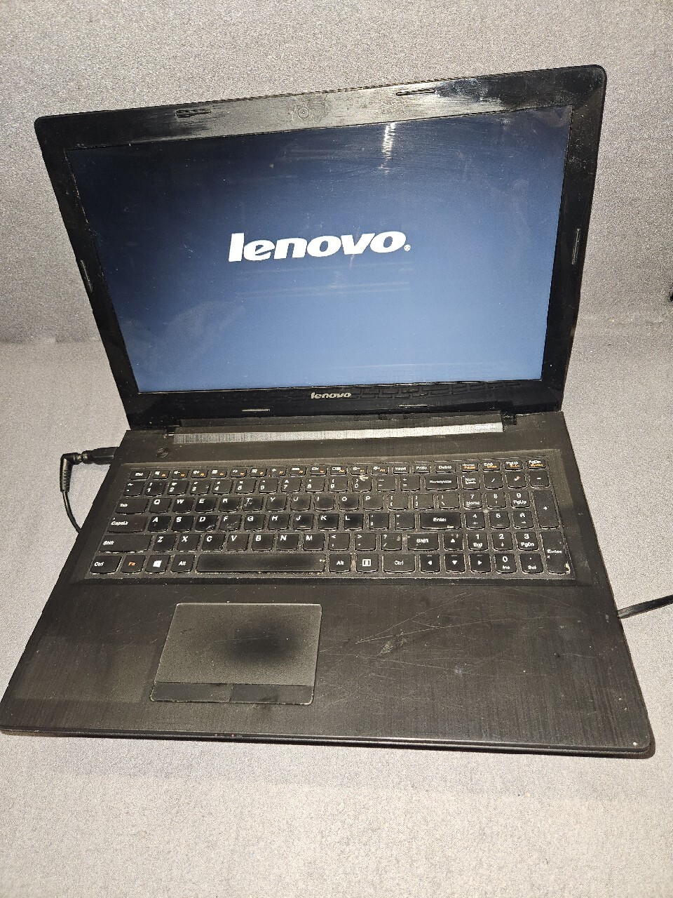 Laptop Lenovo G5030 80G0 | Chorzów | Kup teraz na Allegro Lokalnie