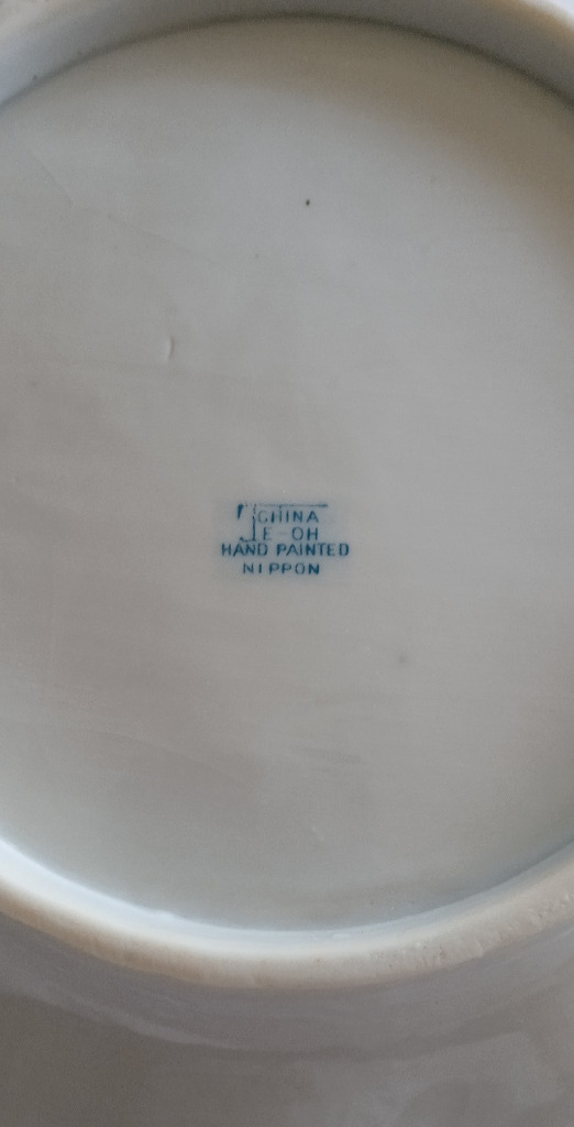  CHINA EOH NIPPONPODŁUŻNY PÓŁMISEKCUDNYRZADKI Augustów