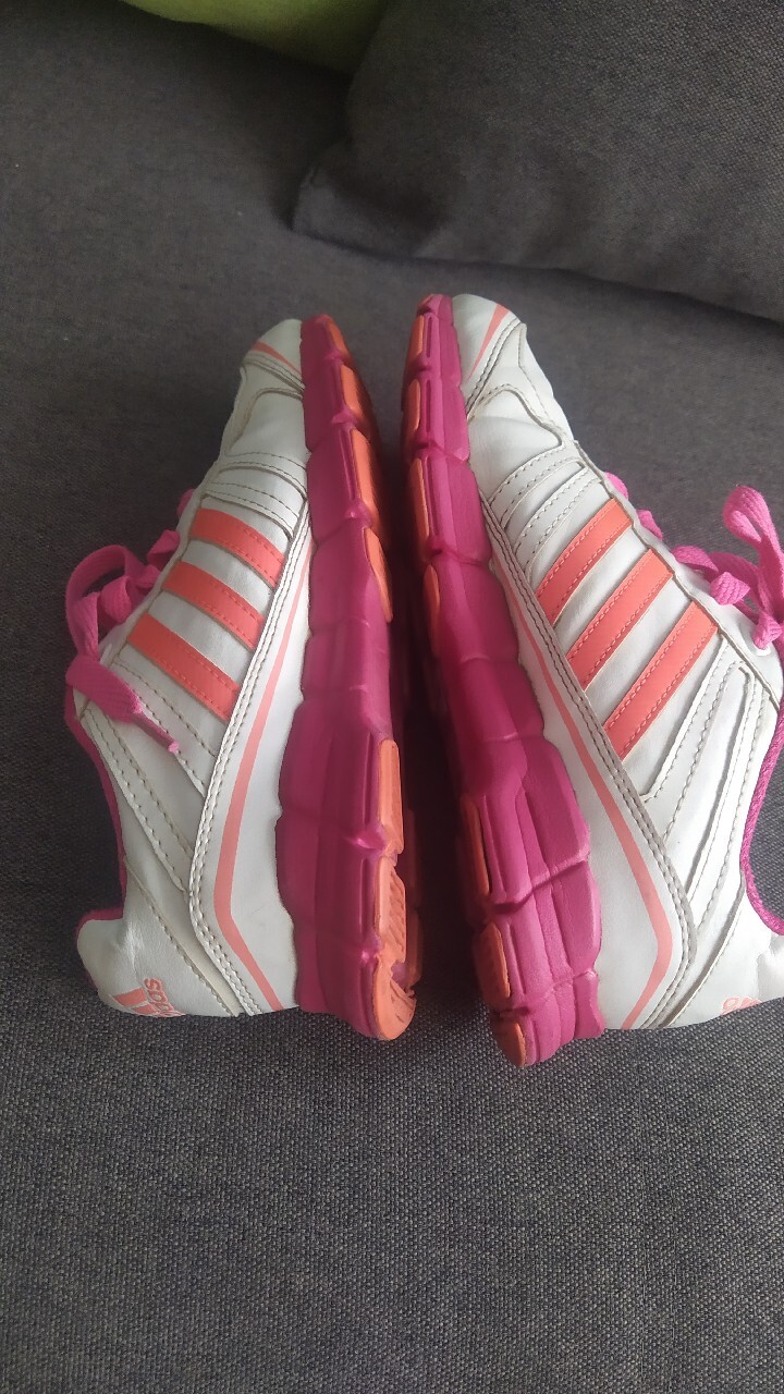 Buty damskie adidas cf Allegro Lokalnie