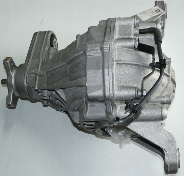 ДИФЕРЕНЦІАЛ МІСТ ЗАДНІЙ ALFA ROMEO STELVIO 2,2 55271989 