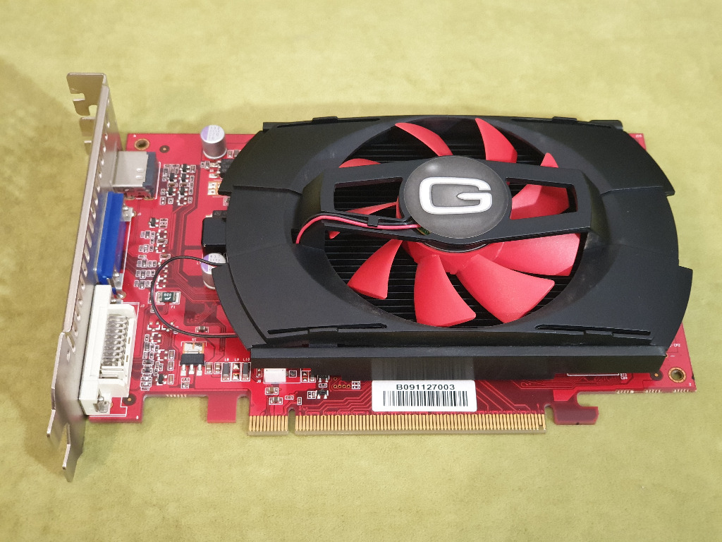 Kartę graficzną geforce gt Allegro Lokalnie