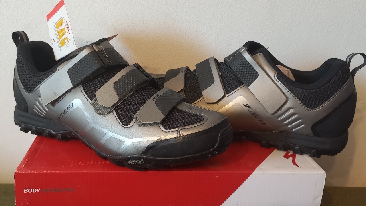 Specialized rime elite mtb shoes sale