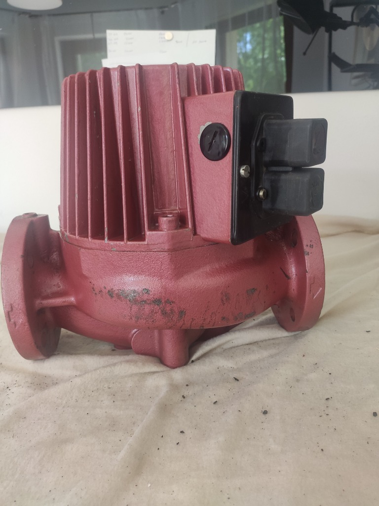POMPA Grundfos UMS 50-60! | Trzebnica | Ogłoszenie na Allegro Lokalnie