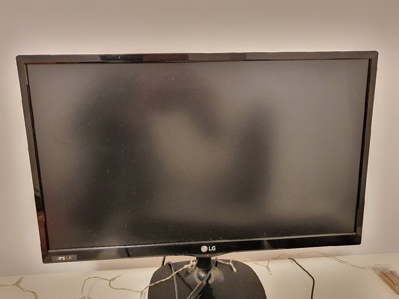 Monitor LG 24" 24MT57DPZ Juszkowo Ogłoszenie na Allegro Lokalnie