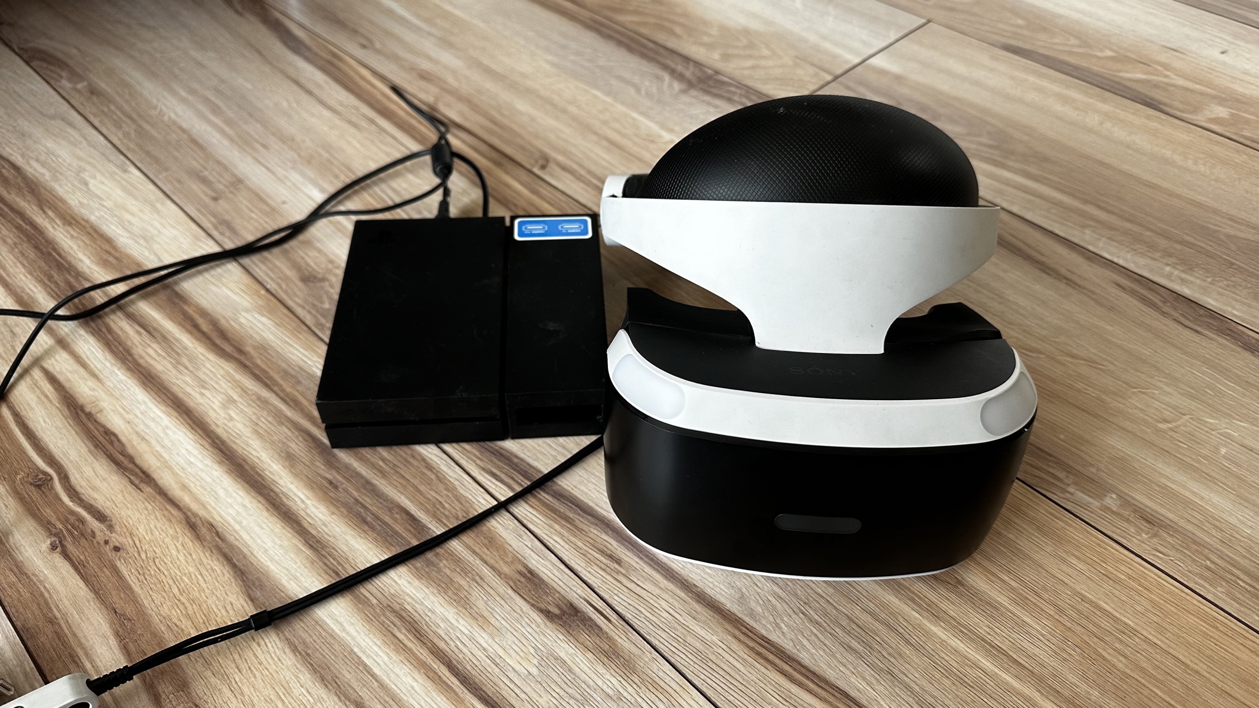 Playstation 4 PRO , VR , kamera Świętochłowice Kup teraz na Allegro