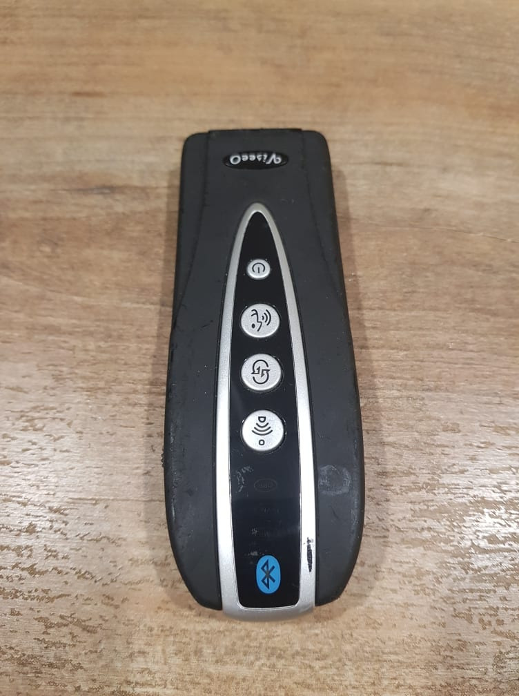 MODUŁ ADAPTER BLUETOOTH VISEEO MERCEDES W211 kraśnik Kup teraz na