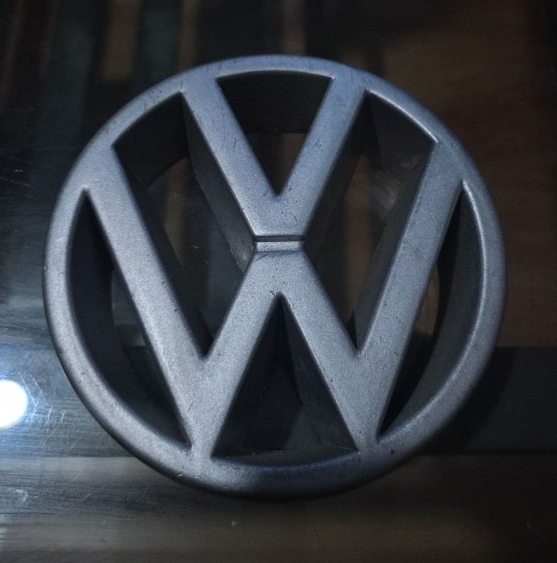 ЕМБЛЕМА VW 191853601 