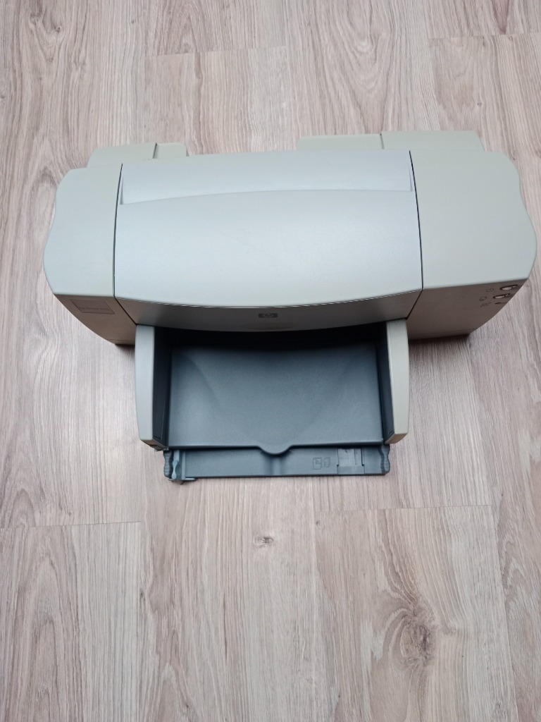 Drukarka HP 845c | Kutno | Kup teraz na Allegro Lokalnie