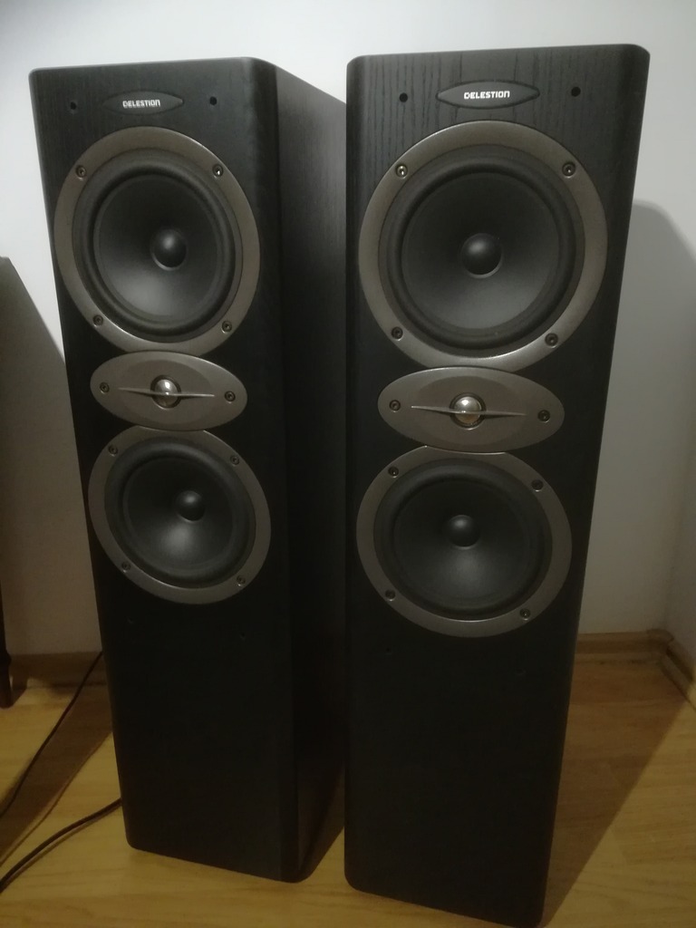 Celestion a2 speakers sales