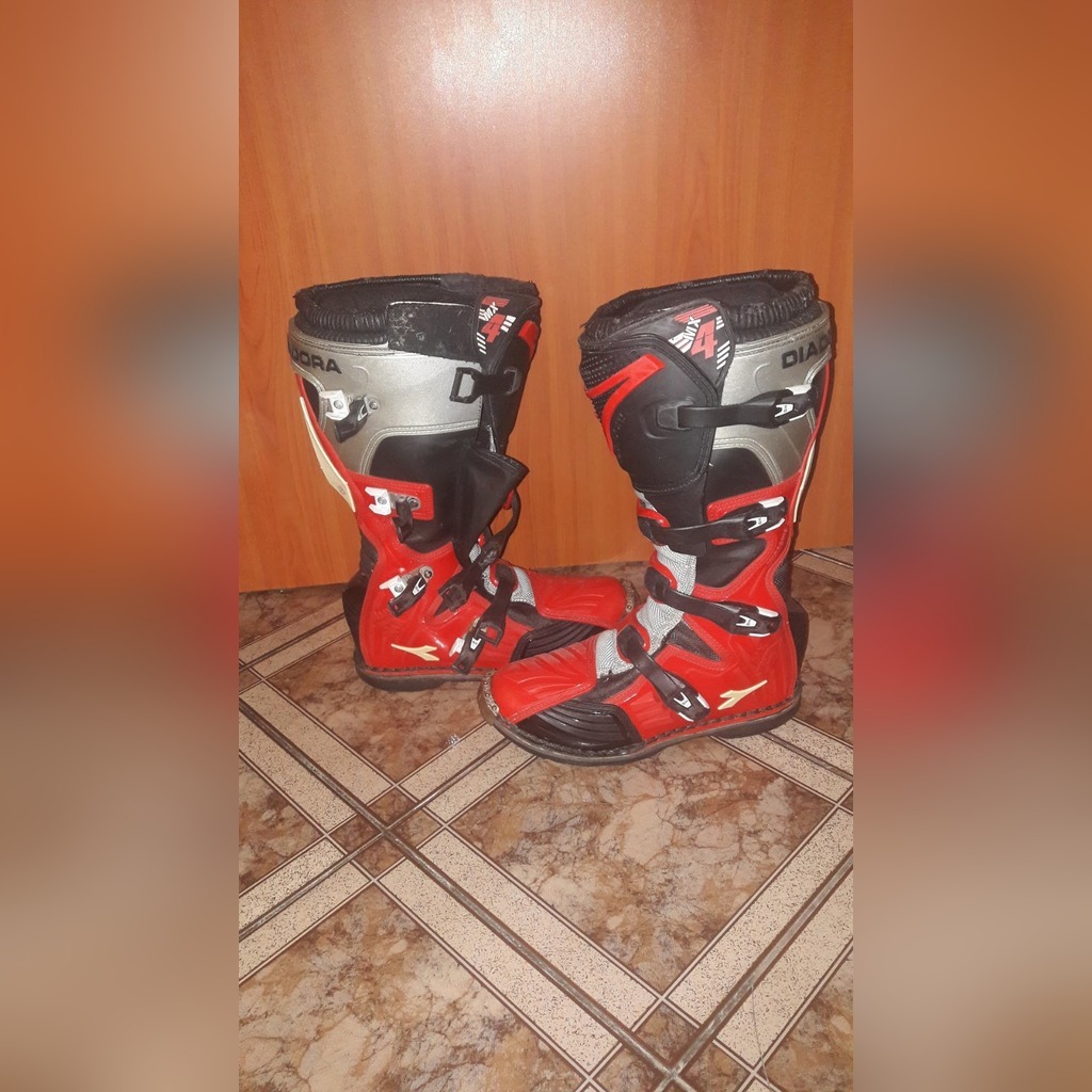 Diadora mx4 sale
