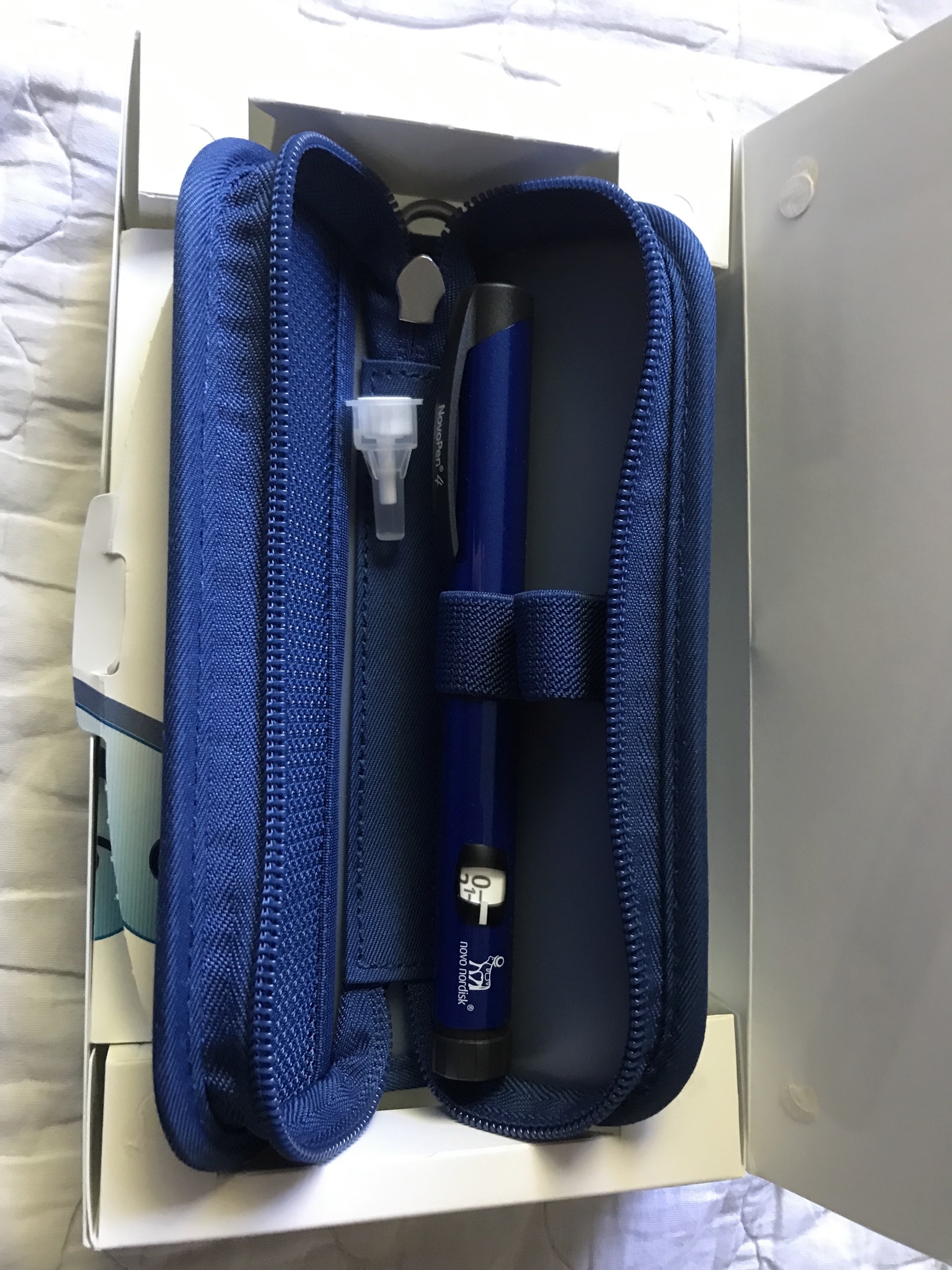 Novo Pen 4 | Warszawa | Kup teraz na Allegro Lokalnie