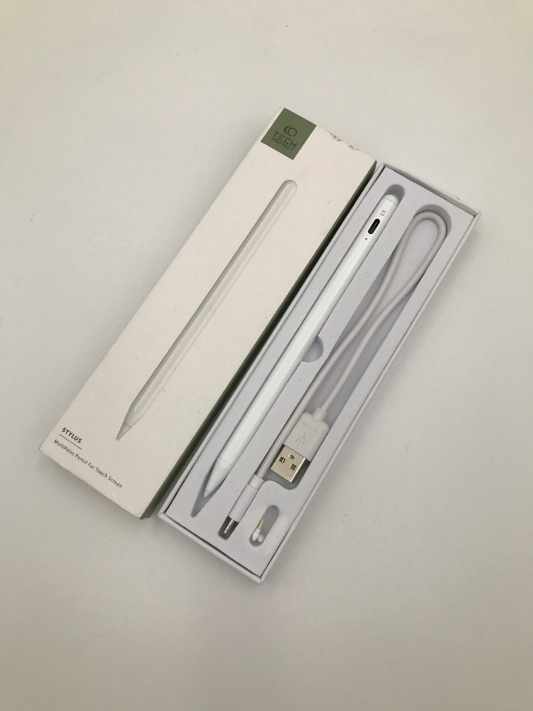 Rysik stylus zamiennik Pencil Apple IPad długopis Rzeszów Kup teraz