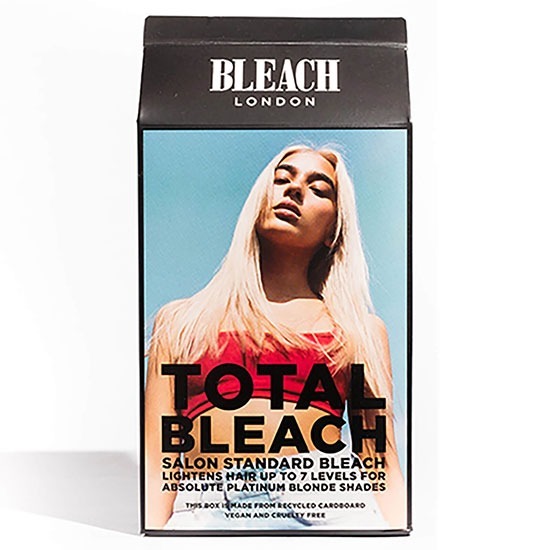 Bleach London Total Bleach zestaw Kielce Kup teraz na Allegro Lokalnie