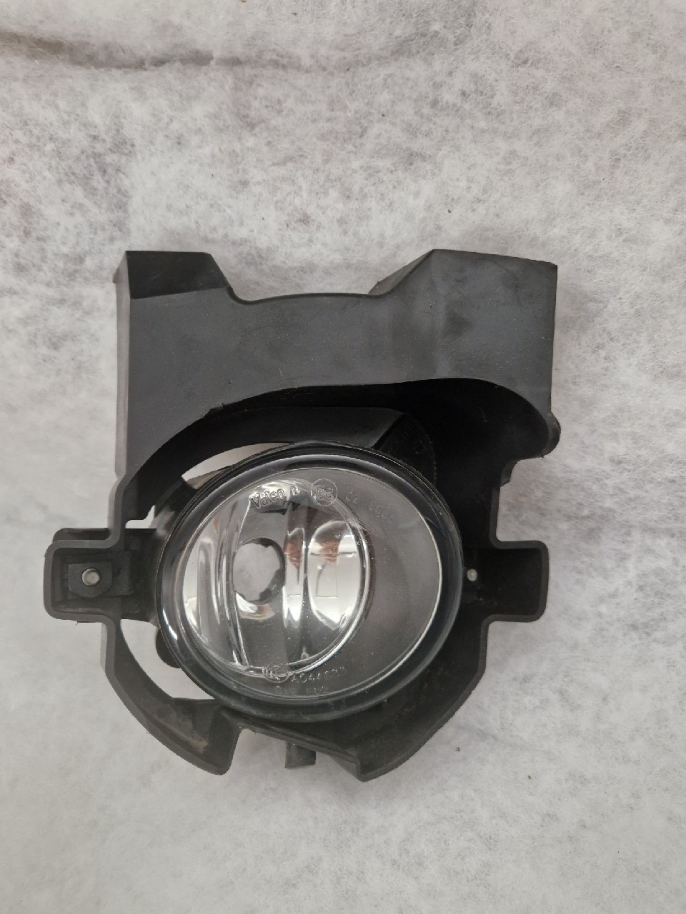 ГАЛОГЕН ПРАВИЙ NISSAN VALEO 261508890A 89210438 ПРОТИТУМАННІ 