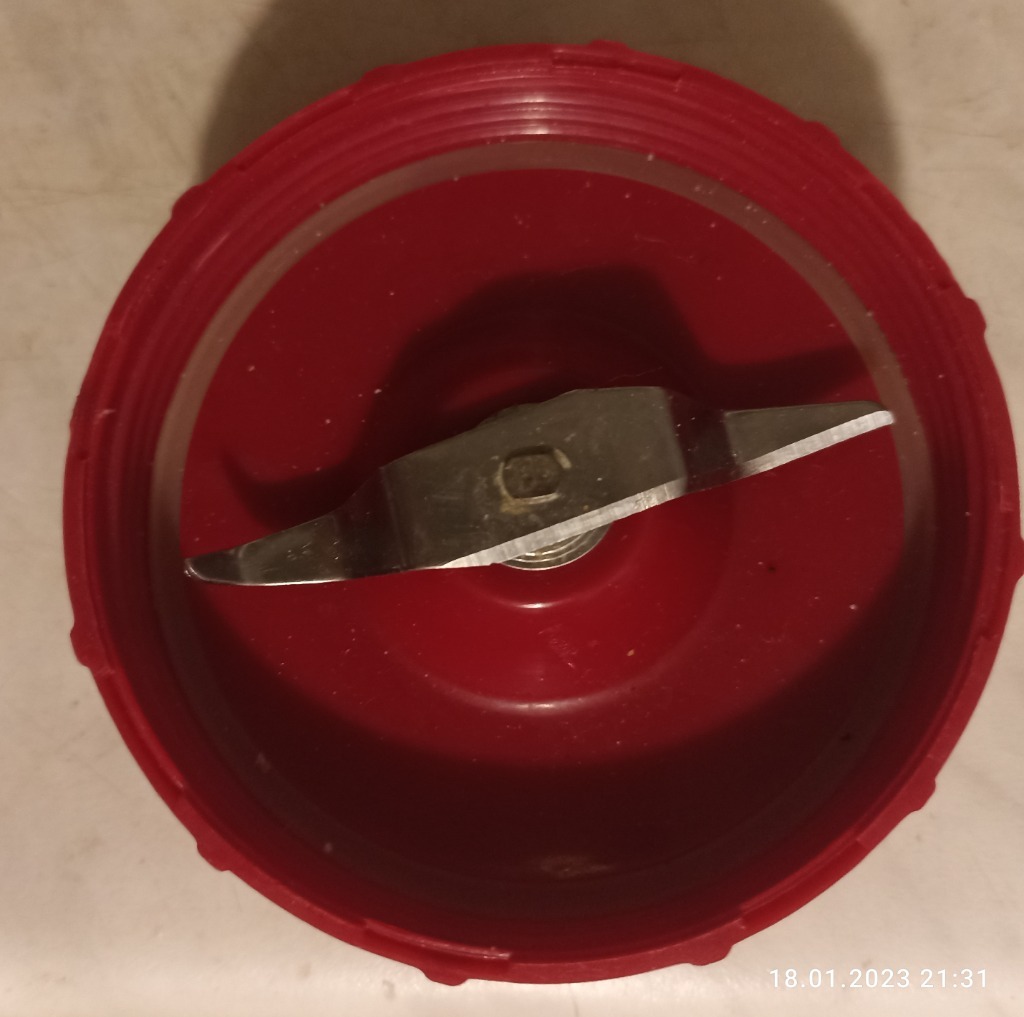 MR MAGIC MIXEROSTRZE DO MLYNKATANIO konin Kup teraz na Allegro