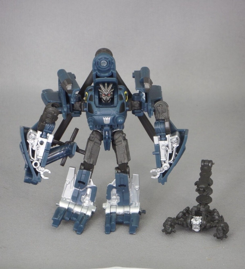 Blackout Transformers Niska cena na Allegro.pl