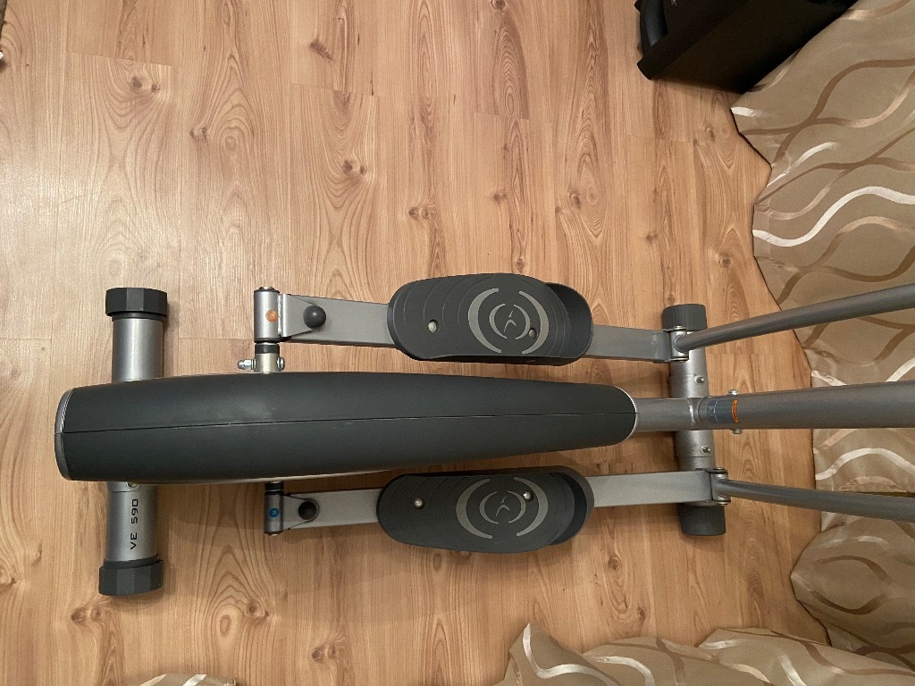 Orbitrek Domyos FC 600 | Konstancin-Jeziorna | Kup teraz na Allegro ...