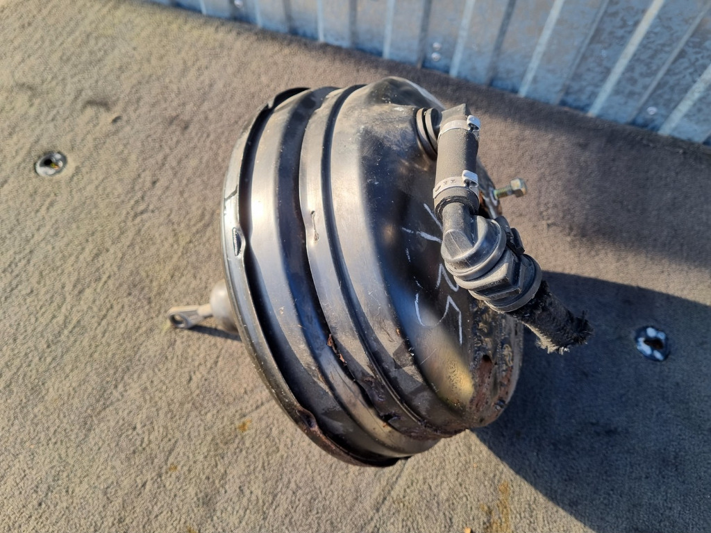 СЕРВОПРИВОД BMW E39 LSC 145T 1165057 НАСОС DSC 