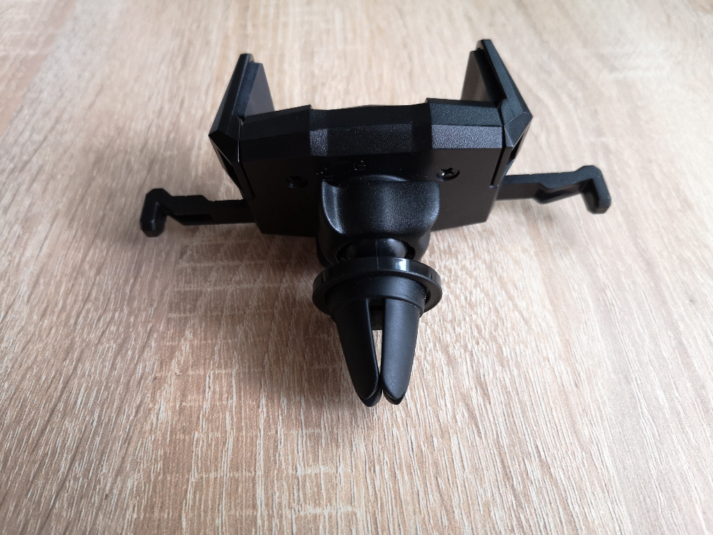 SPIGEN Click.R Air Vent Mount UCHWYT NA KRATKĘ Kielce Kup teraz na