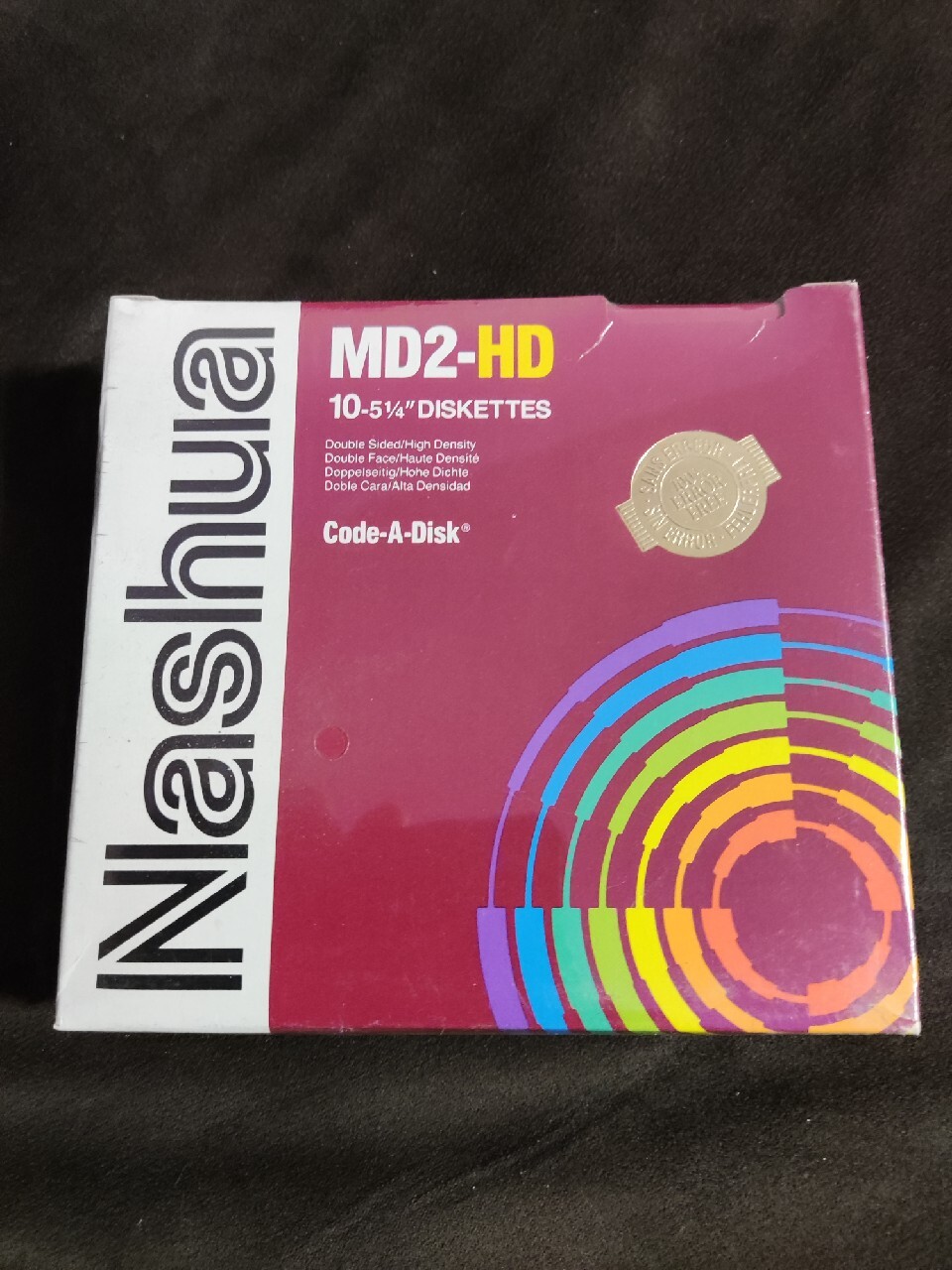 md2 runner