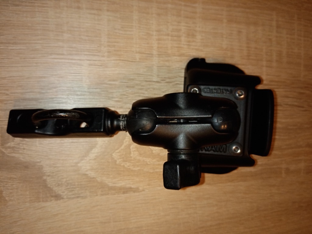 UCHWYT TOMTOM RIDER RAM MOUNT MOTOCYKL ATV QUAD Otwock Kup teraz na