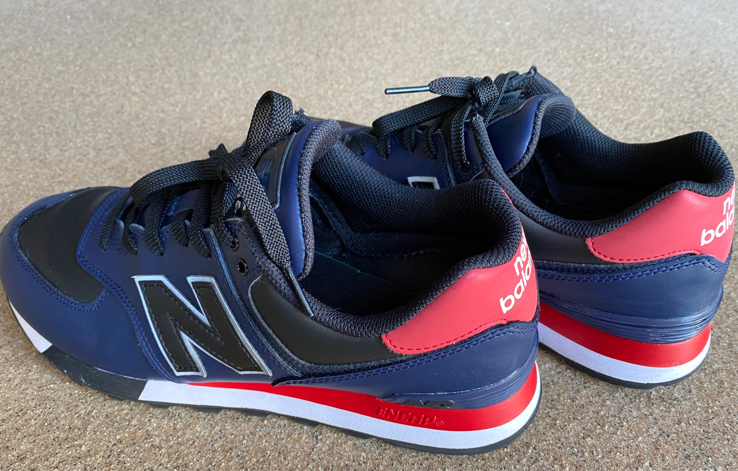 new balance ml574sze