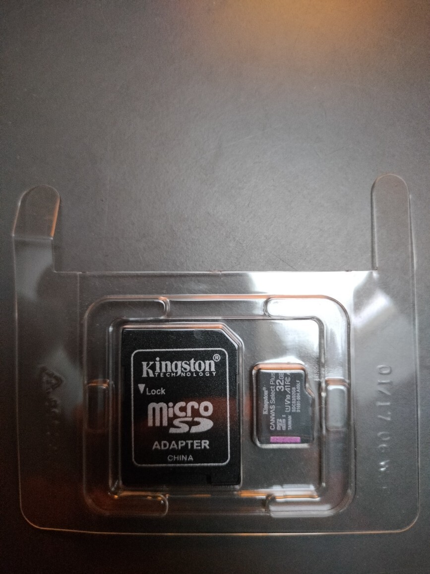 Kingston micro sd adapter Biskupice Kup teraz na Allegro Lokalnie