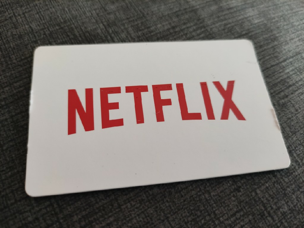 Karta Podarunkowa Netflix Orygina Doladowanie 100 Kup Teraz Za 99 00 Zl Chrzanow Allegro Lokalnie