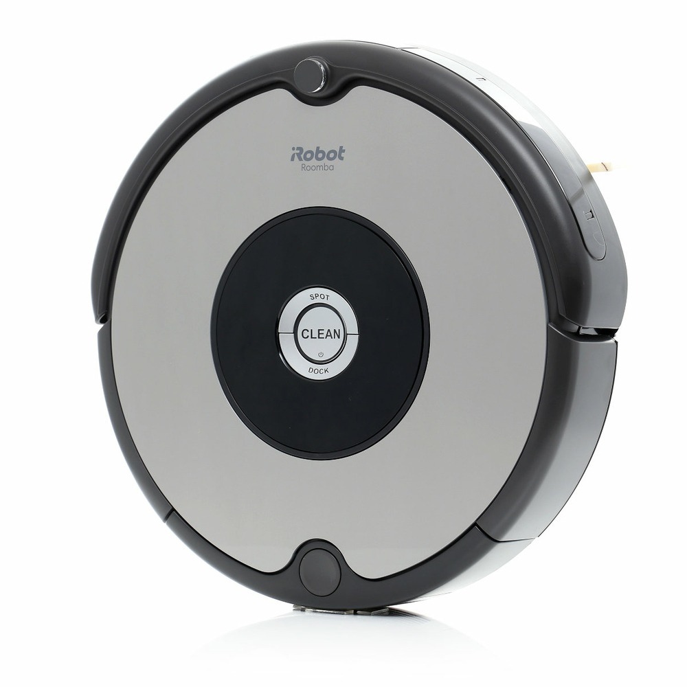 robot roomba 604