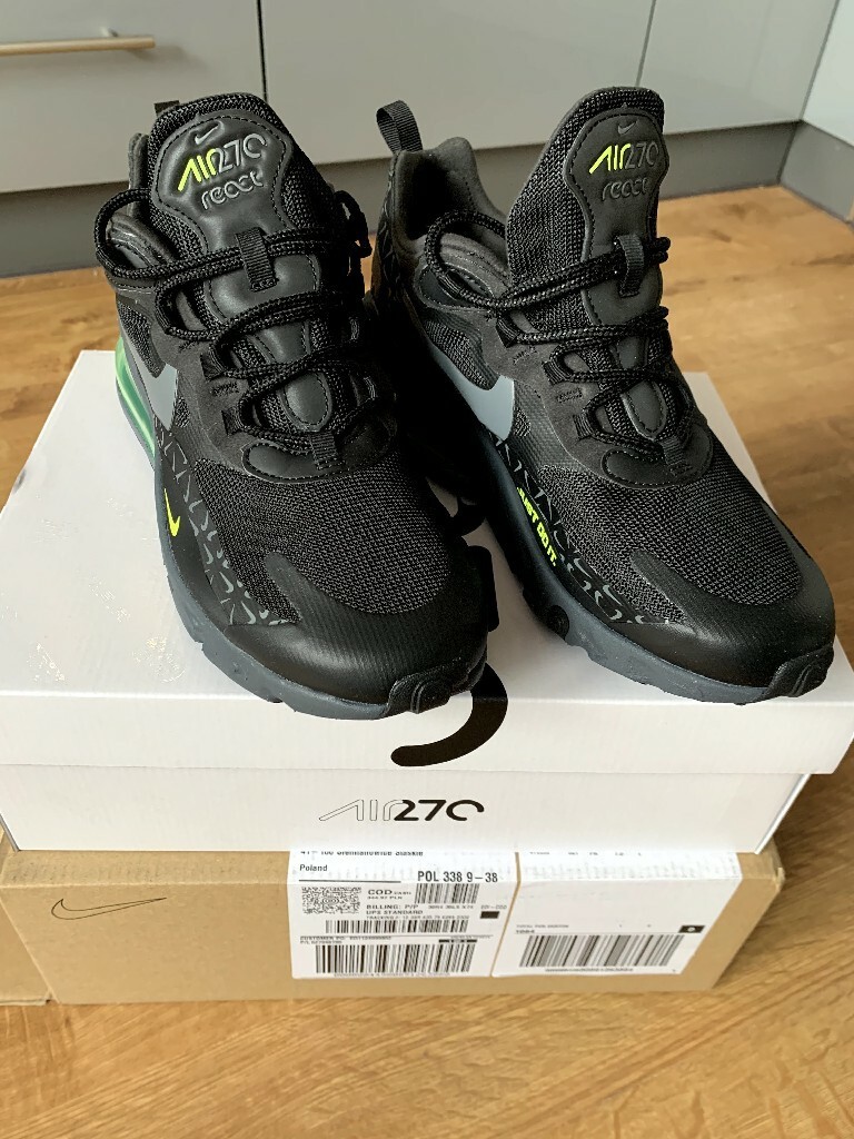 Nike air top max 270 uzywane