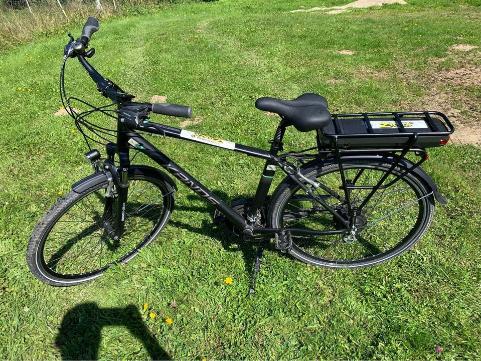 Rower Elektryczny Kands Lester Rozmiar L Białka Tatrzańska Kup