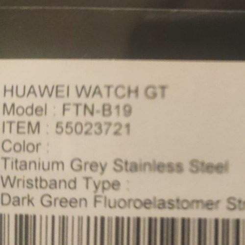 Ftn b19 titanium grey new arrivals