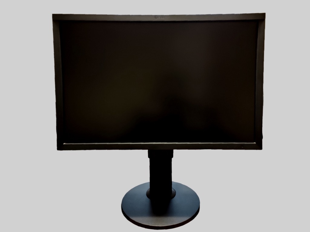 Monitor EIZO CS2420 Przemyśl Kup teraz na Allegro Lokalnie
