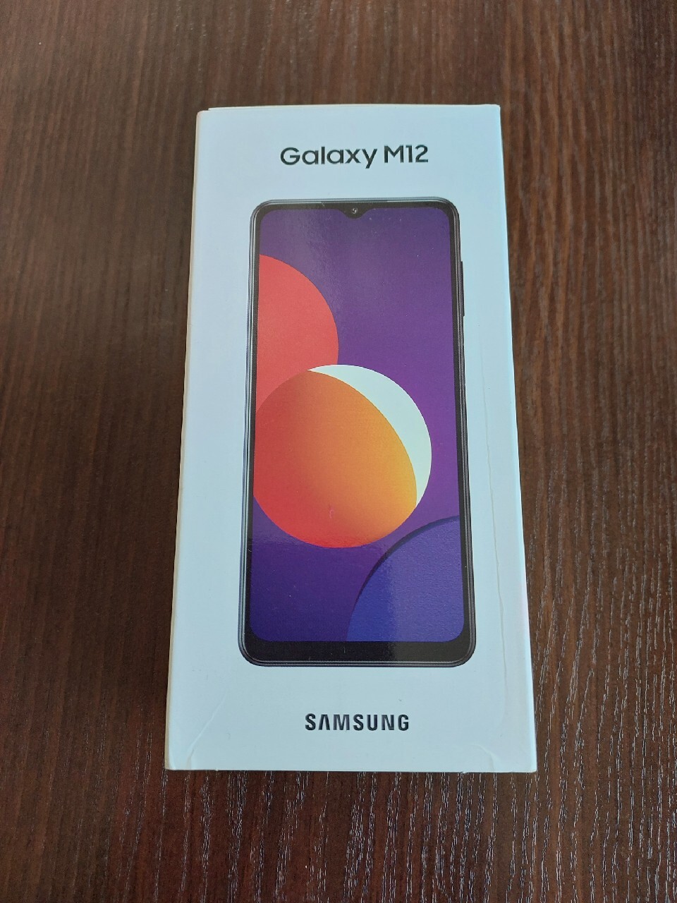 Samsung Galaxy M12 SM-M127F/DSN Gwarancja | Gościcino | Kup teraz na ...