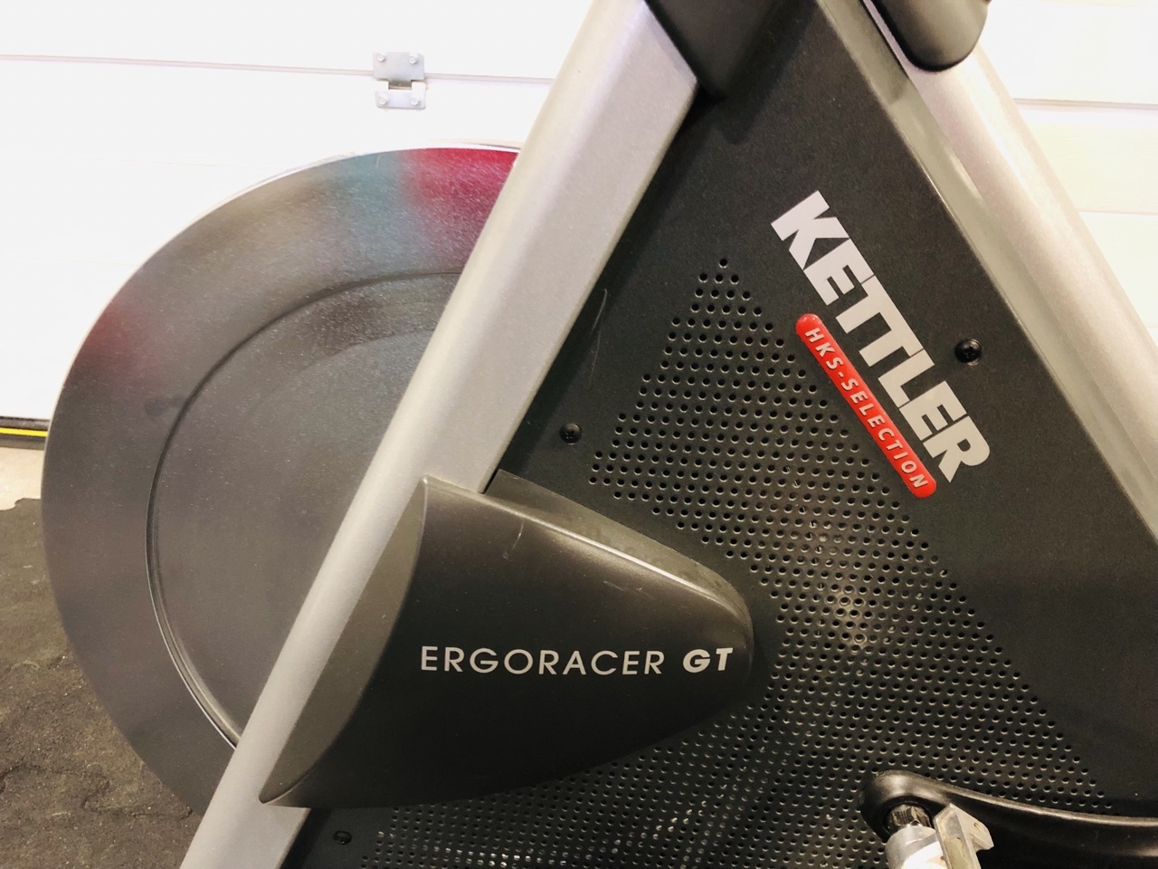 Kettler ErgoRacer GT rower spinningowy Golczewo Kup teraz na