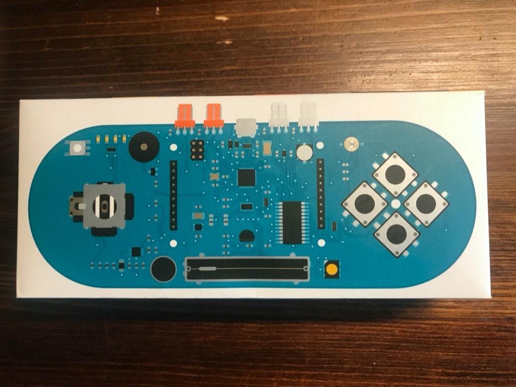 Moduł Arduino Esplora | Wrocław | Kup teraz na Allegro Lokalnie