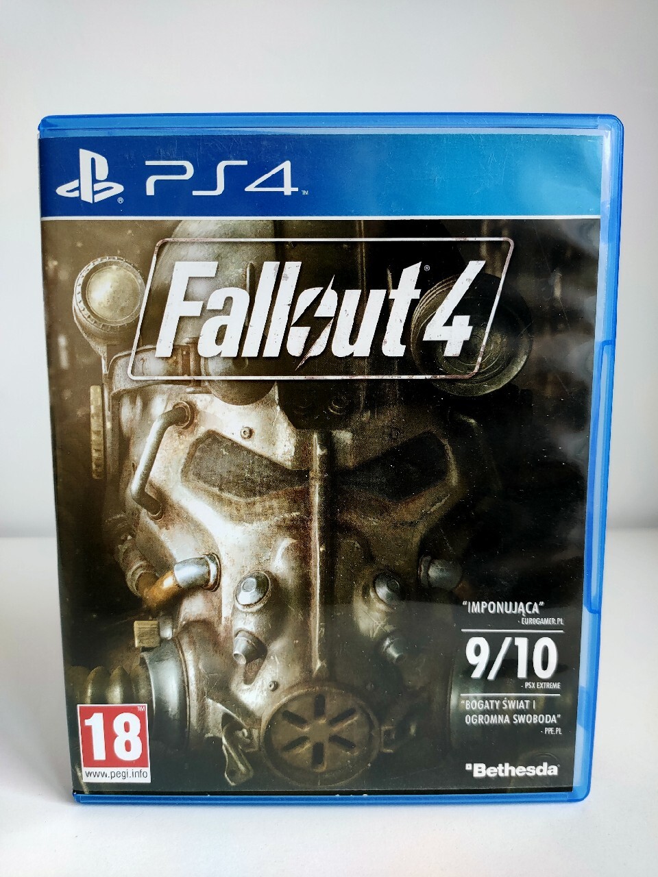 Gry na konsole Wrocław Allegro Lokalnie