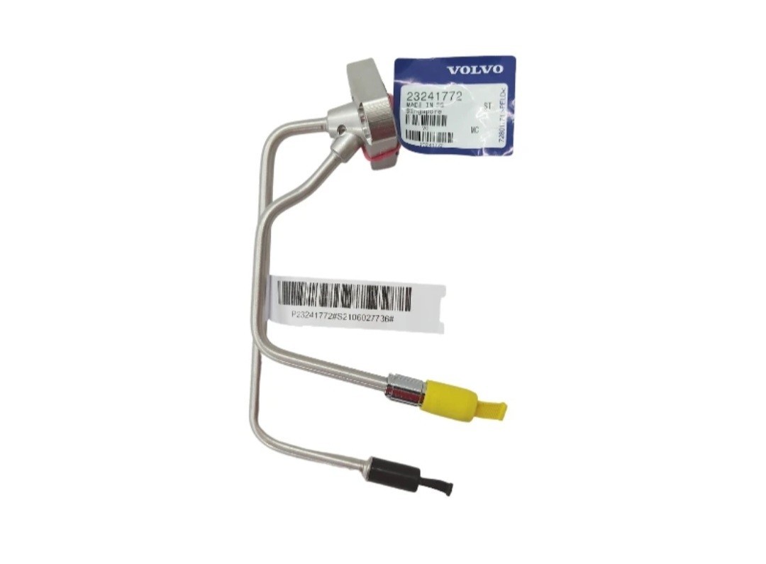 ФОРСУНКА ADBLUE ЄВРО 6 FM/FH VOLVO 23241772 RENAULT 7423241772 